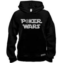 Худі BASE Poker Wars