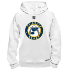 Худі BASE Saint Louis Blues 2