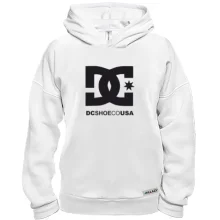 Худі BASE DC SHOE CO USA