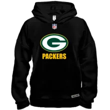 Худі BASE Green Bay Packers