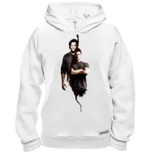 Худі BASE Supernatural - Sam&Dean