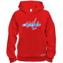 Худі BASE Washington Capitals (2)