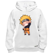 Худи BASE Naruto