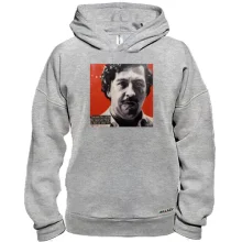Худи BASE с Пабло Эскобаром 2