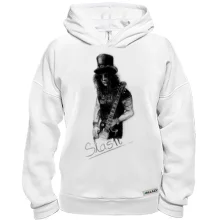Худі BASE Guns N’ Roses Slash (2)