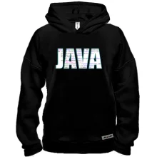 Худі BASE для програміста JAVA