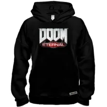 Худи BASE Doom Eternal