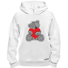Худі BASE Teddy