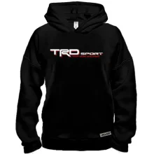 Худи BASE TRD (2)