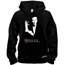 Худі BASE House M.D