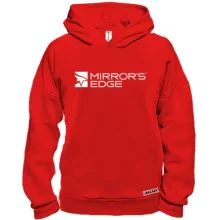 Худи BASE Mirror's Edge