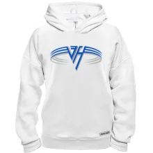 Худи BASE Van Halen