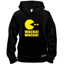 Худи BASE Pac-man