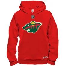 Худі BASE Minnesota Wild