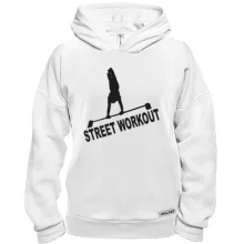 Худи BASE Street Workout hide
