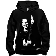 Худі BASE Metallica - Кірк Хеммет