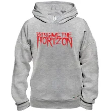 Худі BASE Bring me the horizon