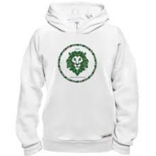 Худі BASE Львів (UCU)