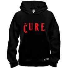 Худи BASE The Cure