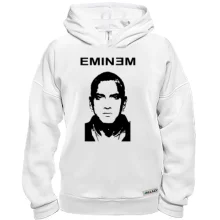 Худі BASE Eminem (з силуетом)
