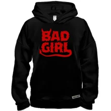 Худі BASE Bad girl