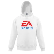 Детская толстовка EA Sports