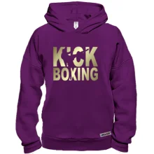 Худі BASE Kick boxing
