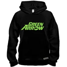 Худі BASE Green Arrow