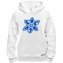 Худі BASE The Big Bang logo