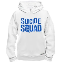 Худі BASE Suicide Squad (Загін самогубців)