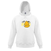 Детская толстовка White bird 2