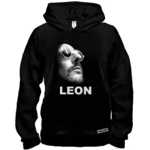 Худи BASE Leon