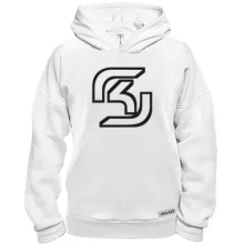 Худи BASE SK Gaming