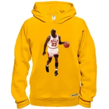 Худі BASE з Michael Jordan