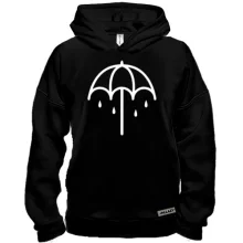 Худі BASE з Bring me the horizon - Happy song