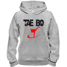 Худи BASE Tae Bo