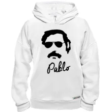 Худи BASE Pablo pop-art
