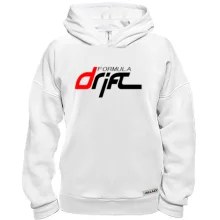 Худи BASE Formula Drift