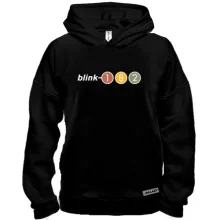 Худі BASE Blink 182 2