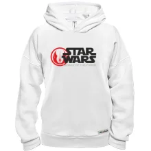 Худи BASE StarWars наследие