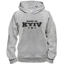 Худи BASE Made in Kyiv