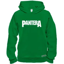 Худи BASE Pantera