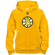 Худи BASE Boston Bruins