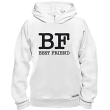 Худі BASE Best Friend