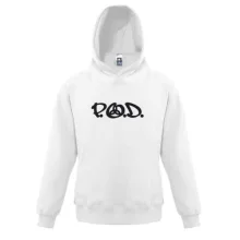 Дитяча толстовка P. O. D.