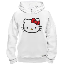 Худі BASE Hello Kitty!