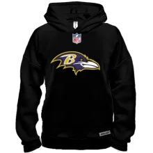 Худі BASE Baltimore Ravens