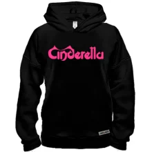 Худи BASE Cinderella