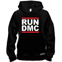 Худи BASE Run DMC