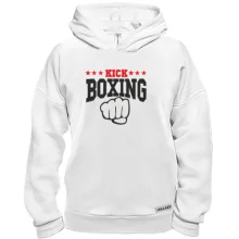 Худі BASE Kickboxing